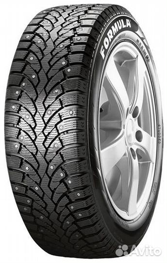 Formula Ice 225/60 R17
