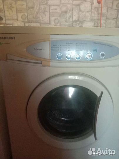 Стиральная машина на запчасти