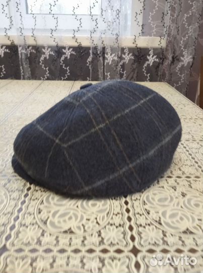 Мужская кепка