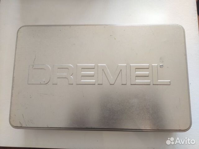 Газовый паяльник dremel