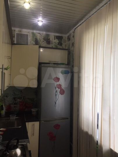 2-к. квартира, 46 м², 2/2 эт.