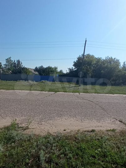 Участок 20 сот. (ИЖС)