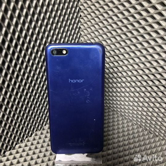 HONOR 7A, 2/16 ГБ