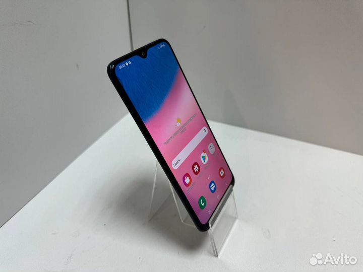 Samsung Galaxy A30s, 3/32 ГБ