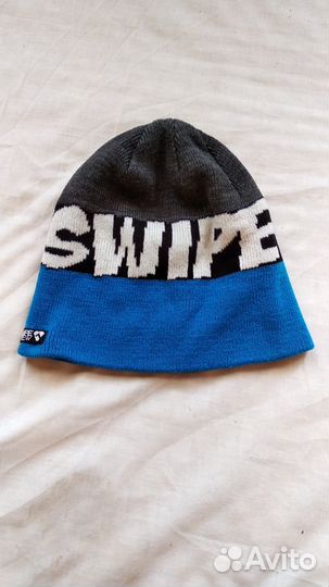 Cubus шапка бини