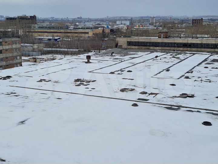 Свободного назначения, 2620 м²