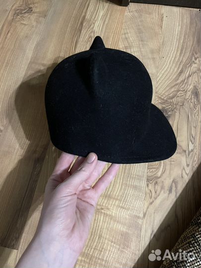 Кепка женская