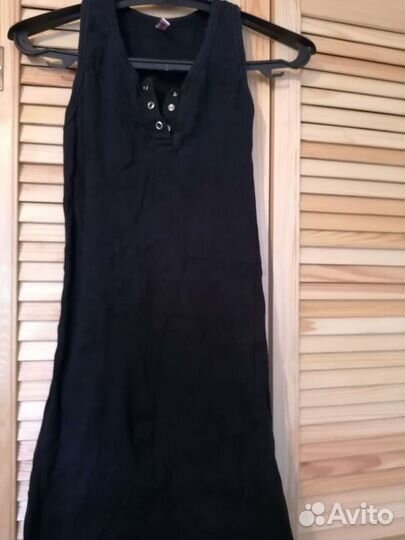 Женские вещи пакетом 42 44