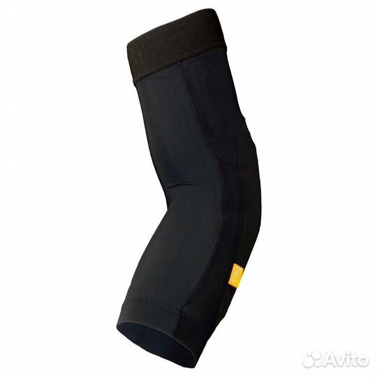 Scott Guards Soldier Ghost Elbow Guards Черный
