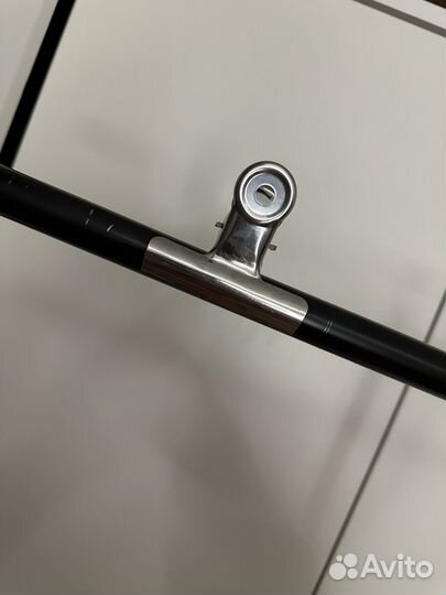 Держатель для фотофона + фотофон в