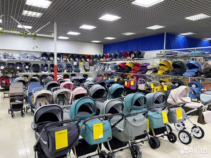 Коляски детские коляска прогулочная 2в1 3в1