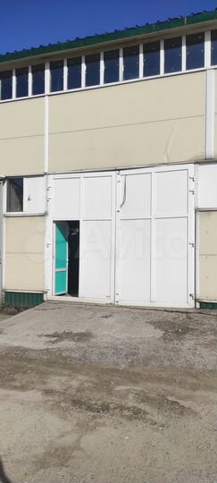 Производство, 510м²