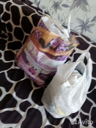 Вещи для девочки