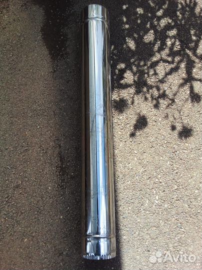 Труба металлическая