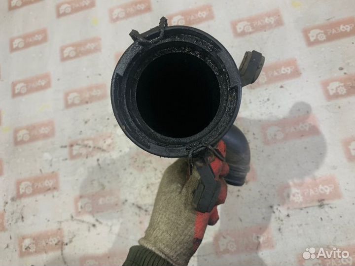 Патрубок Mercedes-Benz Clk-Class W208 M111E23 1999