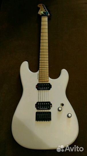 B.A.G. Guitar Stratocaster (Masterbuilt / Custom s