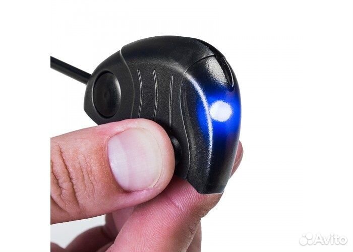 Свингер 20 с подсветкой EastShark