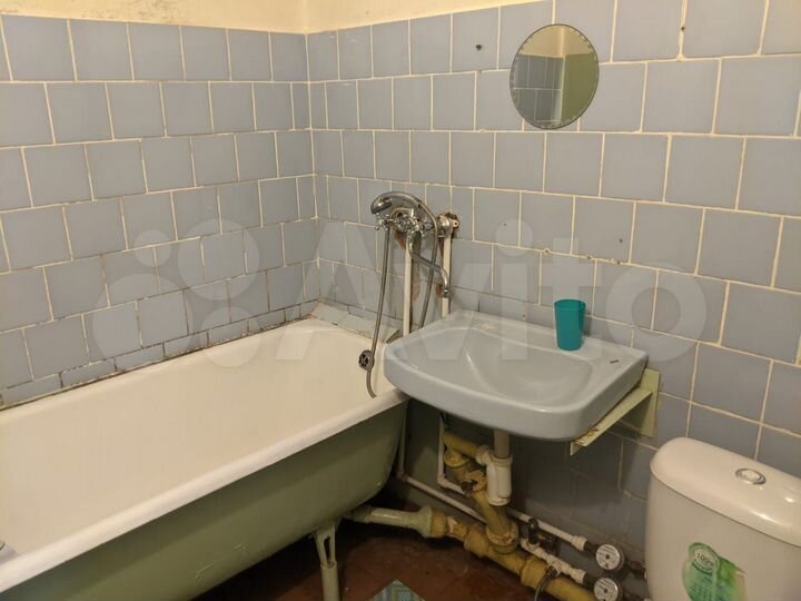 1-к. квартира, 36,6 м², 8/9 эт.