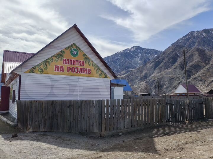 Торговая площадь, 80 м²