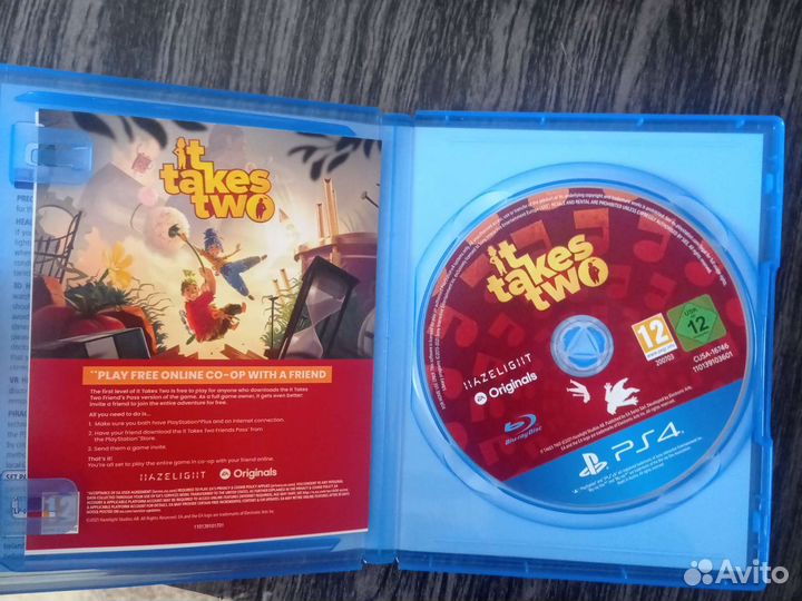 Игры для приставок ps4