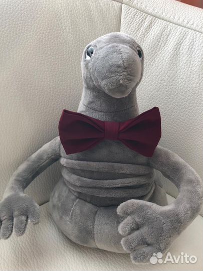 Мужские бабочки