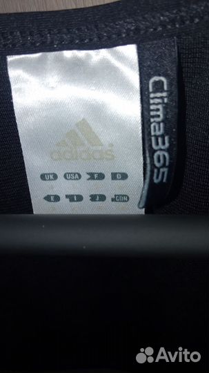 Спортивный топ adidas