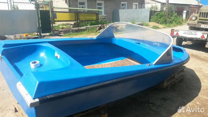 Ремонт и изготовление изделий из стеклопластика