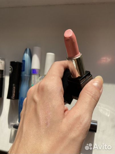 Косметика люкс пакетом