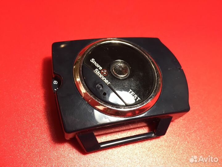 Браслет Антихрап электронный