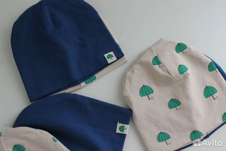 Шапка для мальчика hm