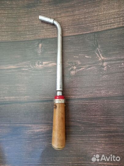 Ключ для настройки пианино