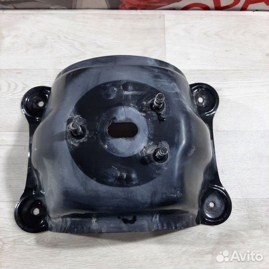 Крепление запасного колеса Chery Tiggo T 11 2011