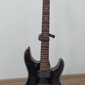 Schecter hellraiser c-1 FR