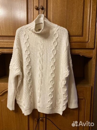 Свитер Serianno