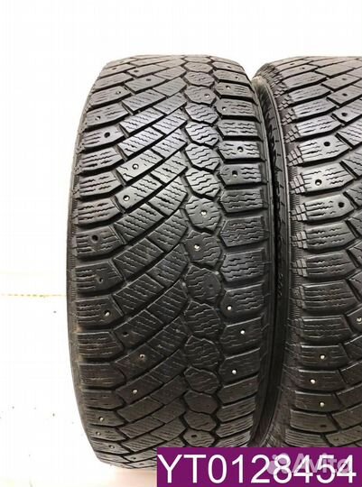 Gislaved Nord Frost 200 205/55 R16 94T