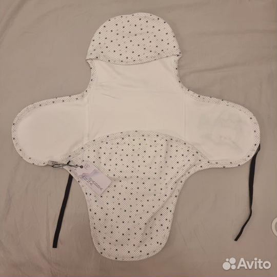 Конверт для пеленания