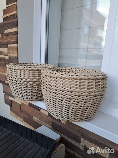 Кашпо для дома и дачи