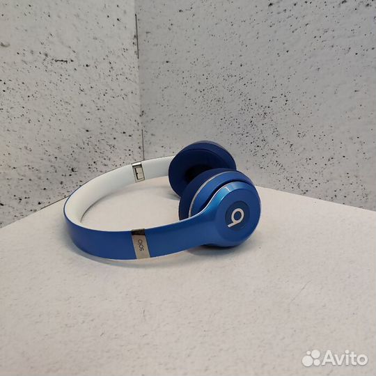 Наушники Beats Solo2 Подарок в вк (Рассрочка / Р3)