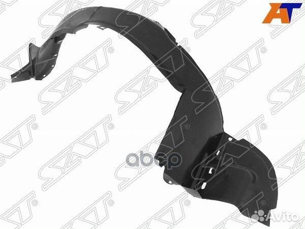 Подкрылок Hyundai H1 97-07 / Starex 97-07