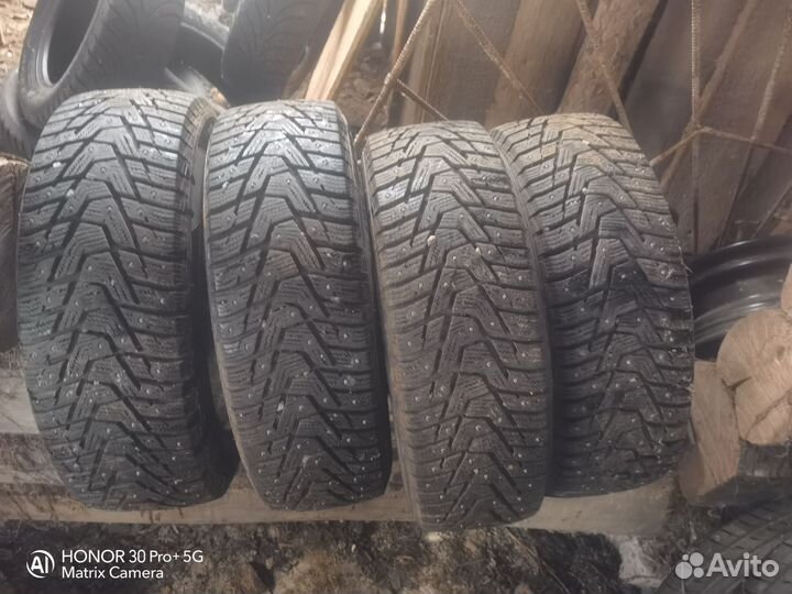 Hankook Winter I'Pike RS2 W429 175/65 R14 86T