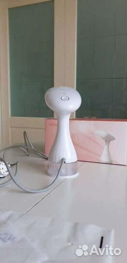 Отпариватель xiaomi