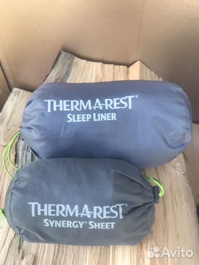 Therm-a-rest exped