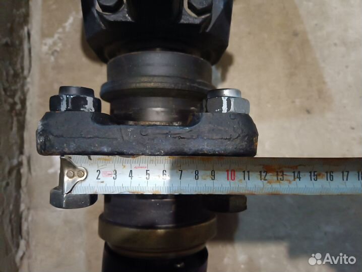 Евро фаркоп бааз на камаз, маз, ман, Скания