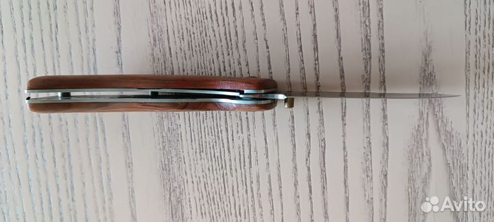 Нож складной 