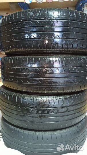 Charmhoo CH01 Touring 185/65 R15