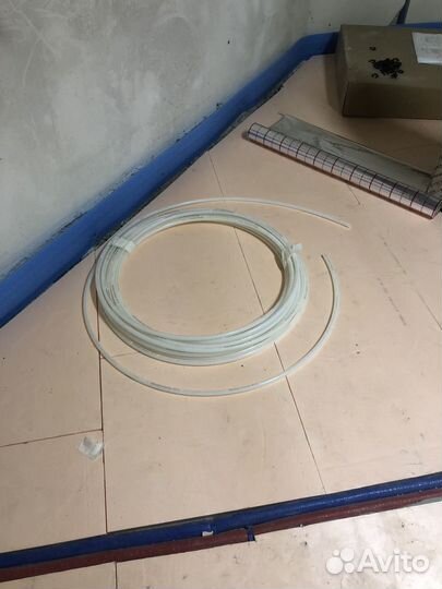 Трубы для отопления и водоснабжения