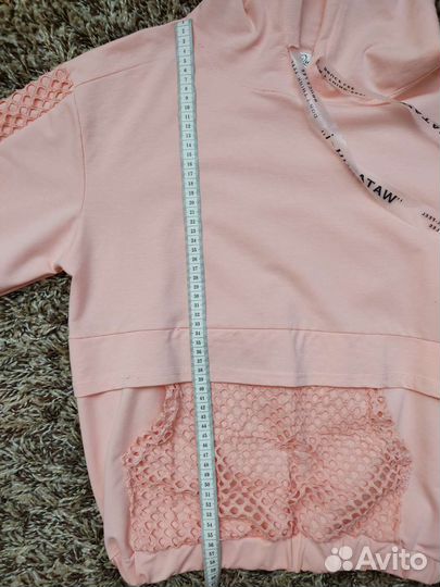 Кофта для девочки