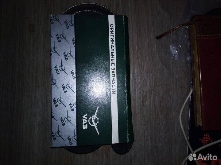 Ремень 1305 генератора УАЗ хантер 514 дв