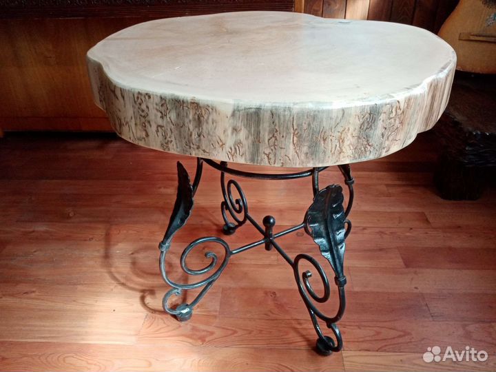 Кованые изделия