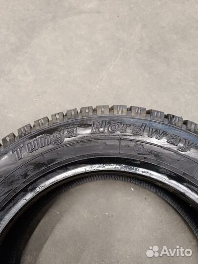 Tunga Nordway 185/65 R15
